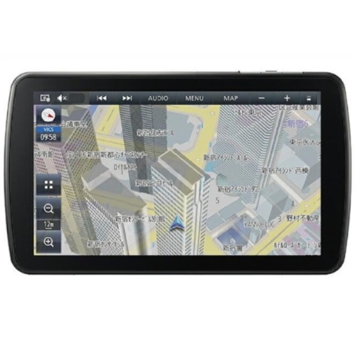 ストラーダ CN-F1D9C1DA