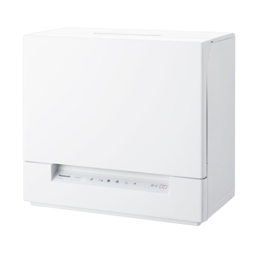 [おすすめ]NP-TSK1-W ホワイト (食器洗い乾燥機)