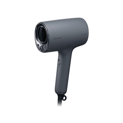 [箱難ありB]ナノケア EH-NA0K-K チャコールブラック