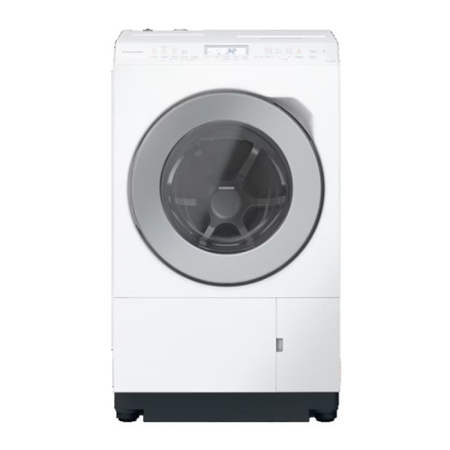 [大型特配]NA-LX129ER-W マットホワイト