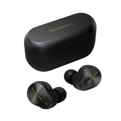 [未使用品](#)Technics EAH-AZ80-K ブラック