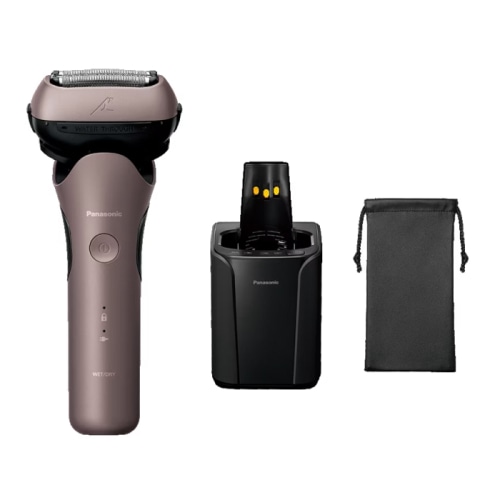 ラムダッシュ 3 ES-L381W-N ブラウンゴールド