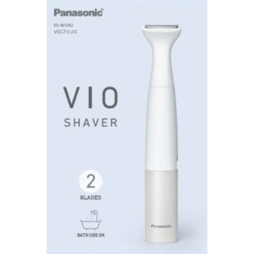 VIOフェリエ ES-WV62-H グレー調