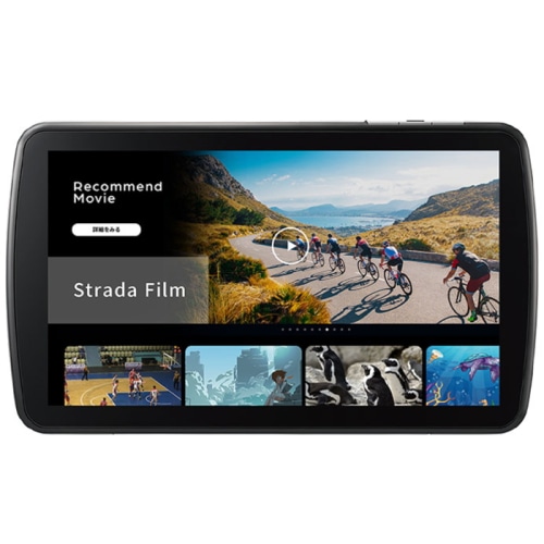 [箱難ありB]ストラーダ CN-F1D9C1DA