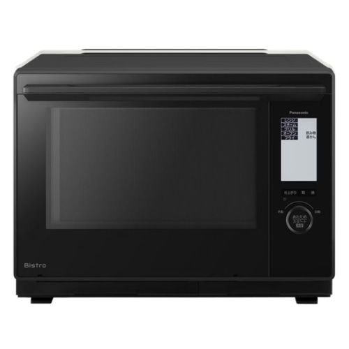 [おすすめ]ビストロ NE-BS9D-K ブラック