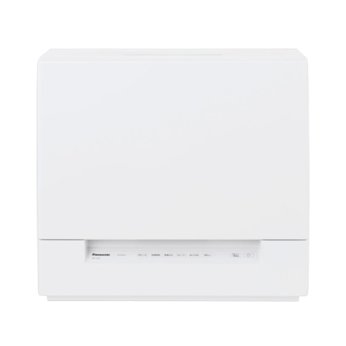 [おすすめ]NP-TSK2-W ホワイト (食器洗い乾燥機)