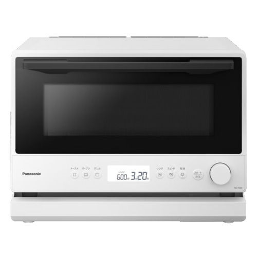 [箱難ありC]NE-FS3D-W ホワイト