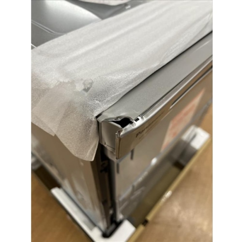 [ジャンク品]NP-45MD9W (食器洗い乾燥機)