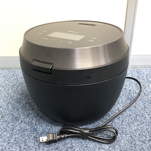 [中古B]ビストロ SR-X910D-K ブラック