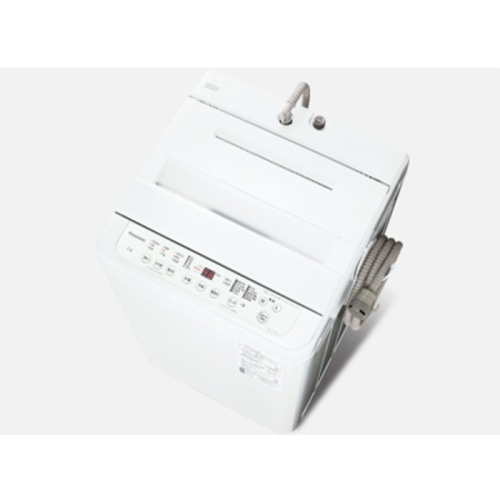 [未使用品](#)NA-F7PB3-W ホワイト