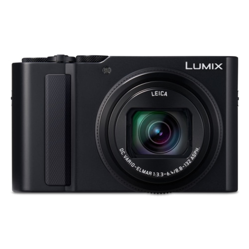 LUMIX DC-TX3-K ブラック