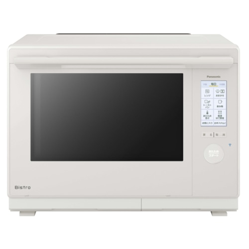 ビストロ NE-UBS10E-W オフホワイト