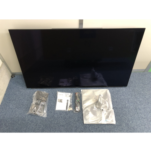 [大型特配][展示品B]VIERA TH-55LZ1800 [55インチ]