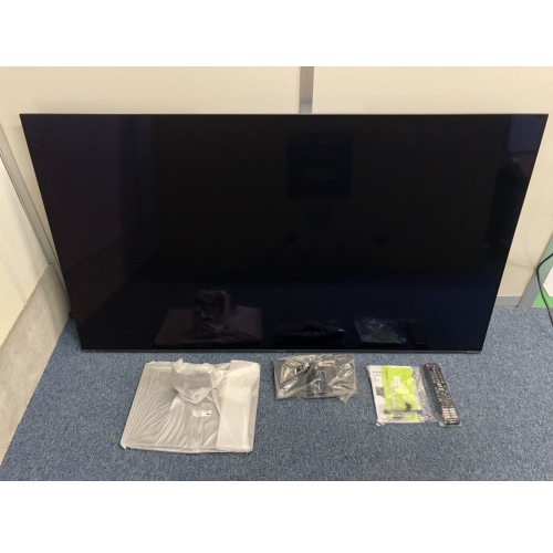 [大型特配][展示品B]VIERA TH-65LZ1800 [65インチ]