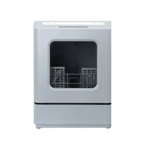 ラクアmini color TDWS25SBL ミスティーブルー (食器洗い乾燥機)