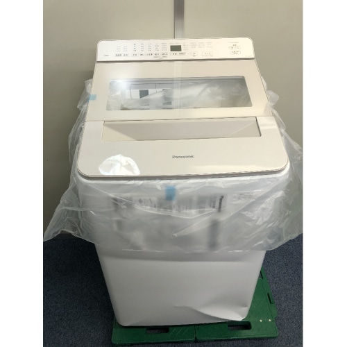 [ジャンク品]NA-FA10K5-N シャンパン