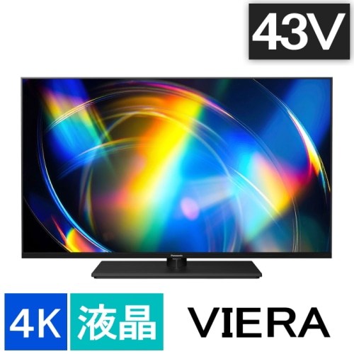 VIERA TV-43W95C [43インチ]