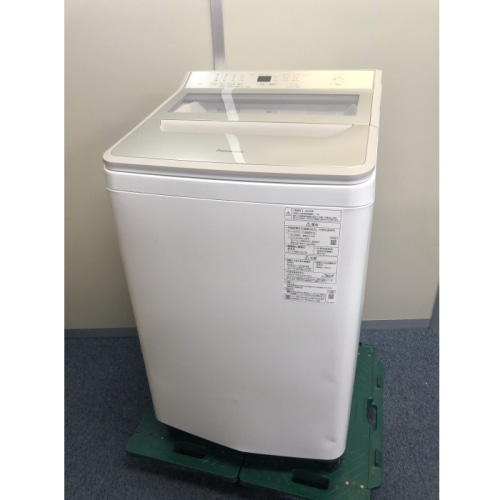 [ジャンク品]NA-FA10H5-N シャンパン