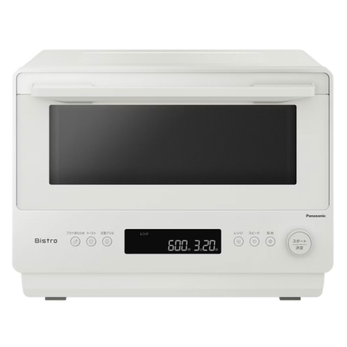 ビストロ NE-BS5E-W オフホワイト