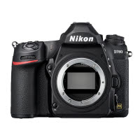 ボディ D780 ブラック