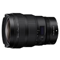 NIKKOR Z 14-24mm f/2.8 S