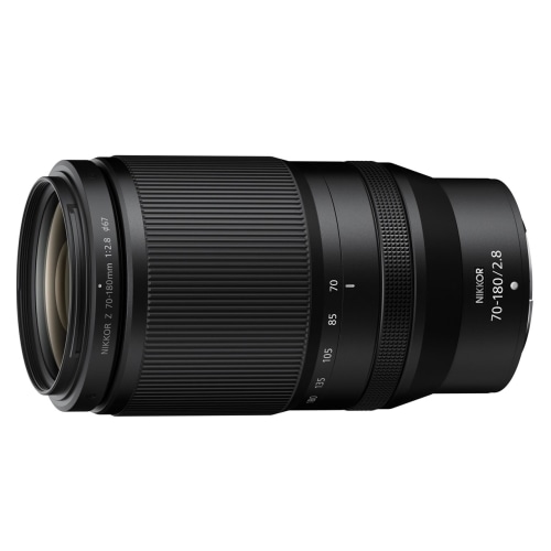 NIKKOR Z 70-180mm f/2.8