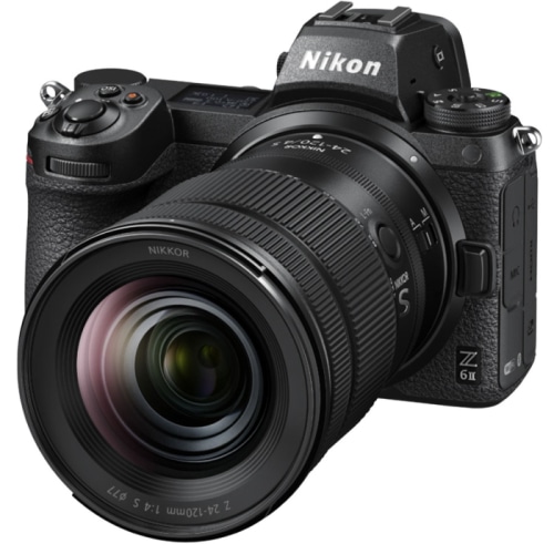 Z6II 24-120 限定セット