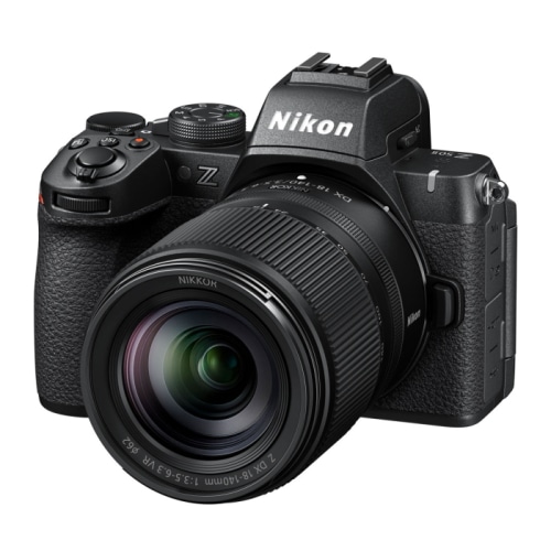お歳暮 時期 Z50II 18-140 VR レンズキット: PCボンバー デジタルカメラ