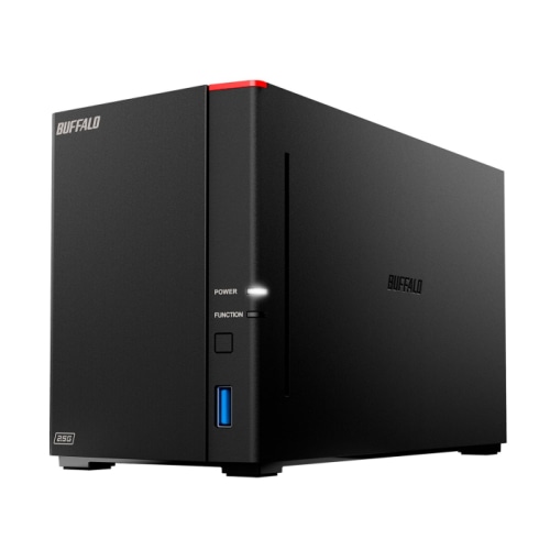 LinkStation LS720D0202