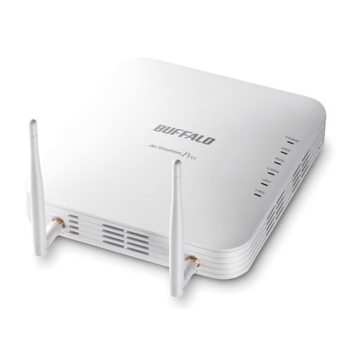 [未使用品](#)AirStation Pro WAPM-1266R