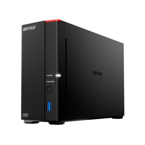 LinkStation LS710D0301