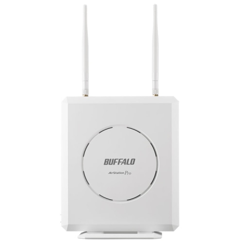 AirStation Pro VR-U300W ホワイト