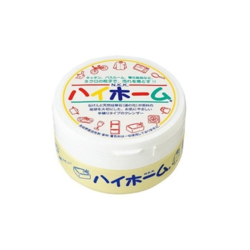 ハイホーム 400g