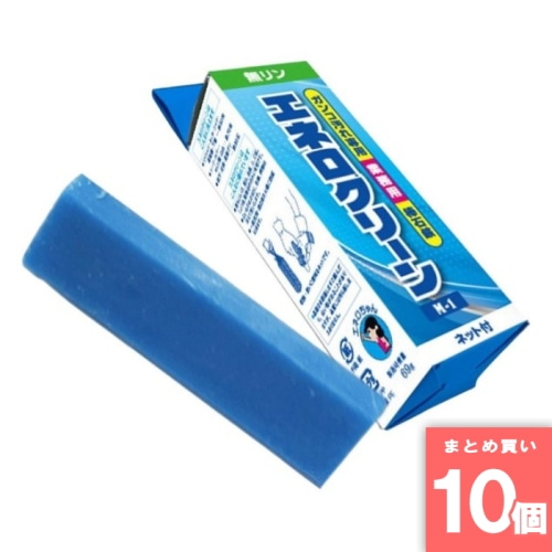 [まとめ買い]【10個セット】エネロクリーンM-1 69G