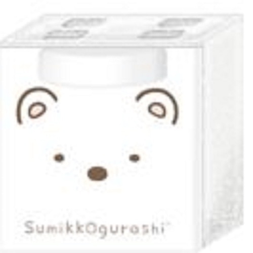 [取寄10]すみっコぐらしCUCASE