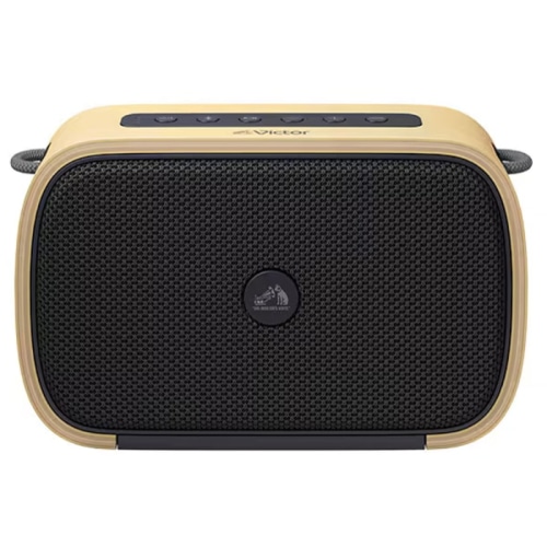 Victor SP-WS04BT-C バスウッド