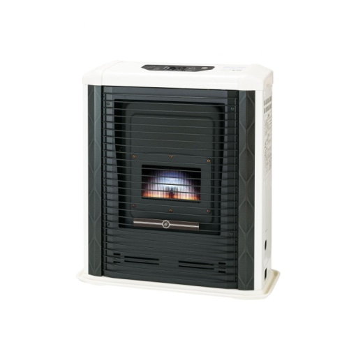 FFR-56B D (FF式ストーブ)(住設モデル)(ホテル向け): PCボンバー