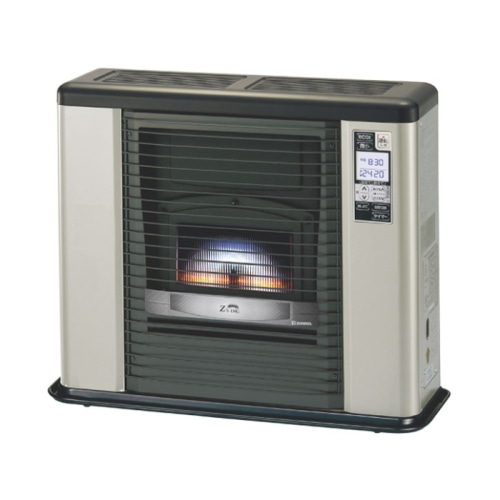 ゼータスイング FFR-703RX C(SB) シェルブロンド (FF式ストーブ)
