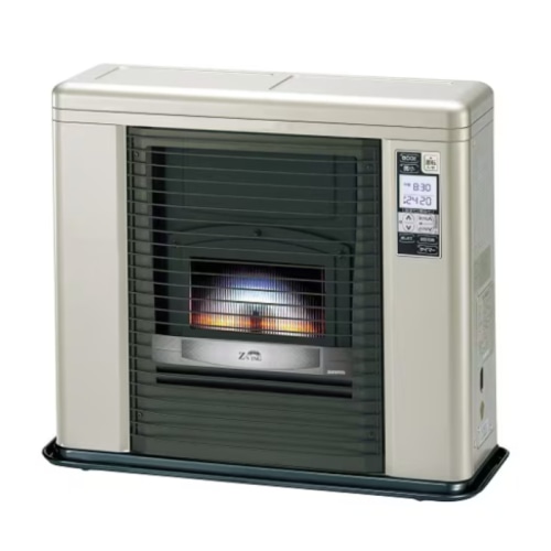 ゼータスイング FFR-703SX C(SB) シェルブロンド (FF式ストーブ)