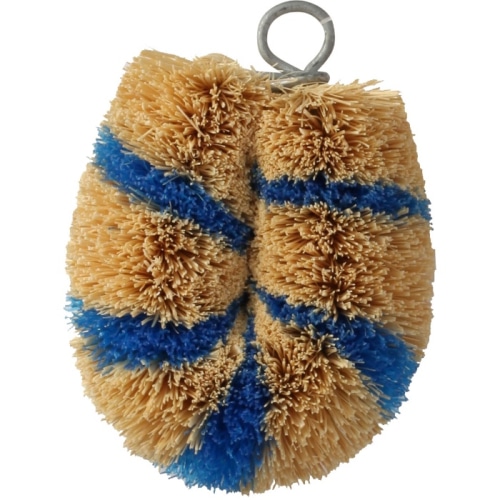 シマシマミニミニN 青