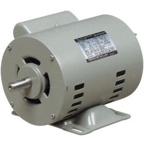 日立単相モーター0.3KW