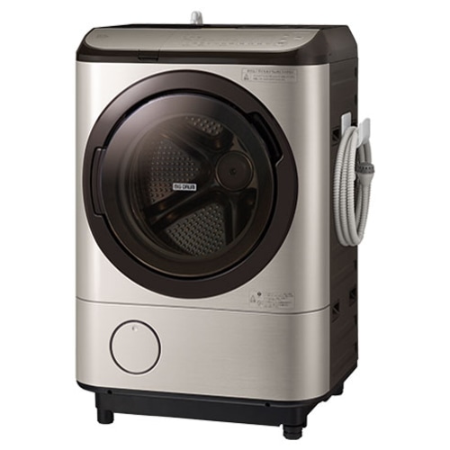 [大型特配]ビッグドラム BD-NX120HL(N) ライトゴールド