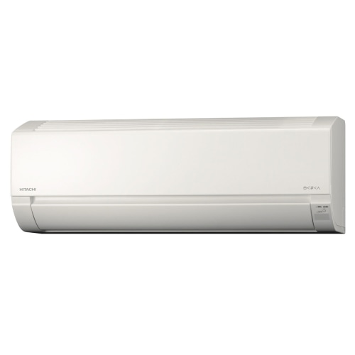 白くまくん RAS-AJ36N(W) スターホワイト [3.6kW]