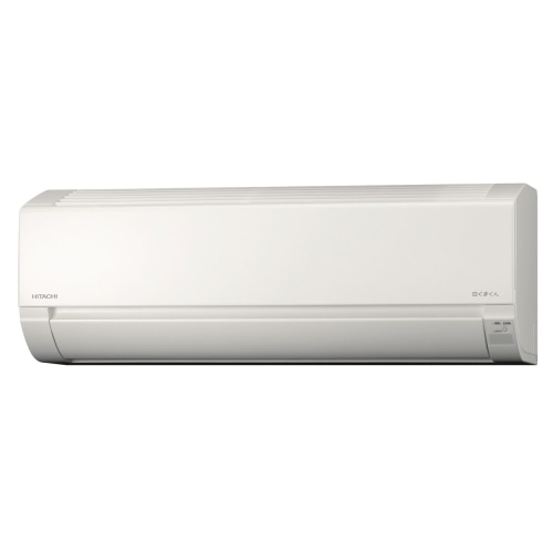 白くまくん RAS-AJ56N2(W) スターホワイト [5.6kW]