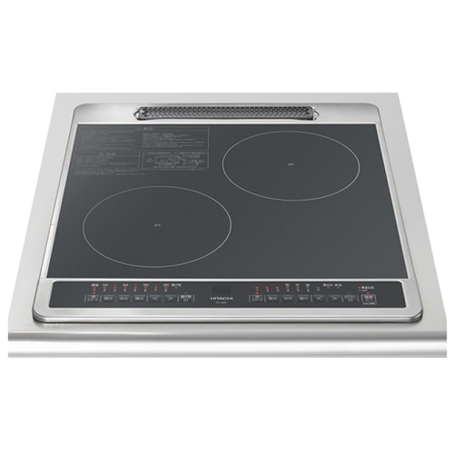 [箱難ありC]HT-40C (IH調理器)