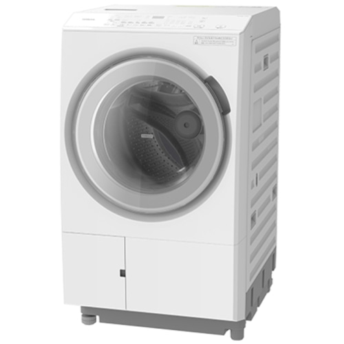 取付無料！パナソニック高性能おしゃれデザインホワイト7kg洗濯