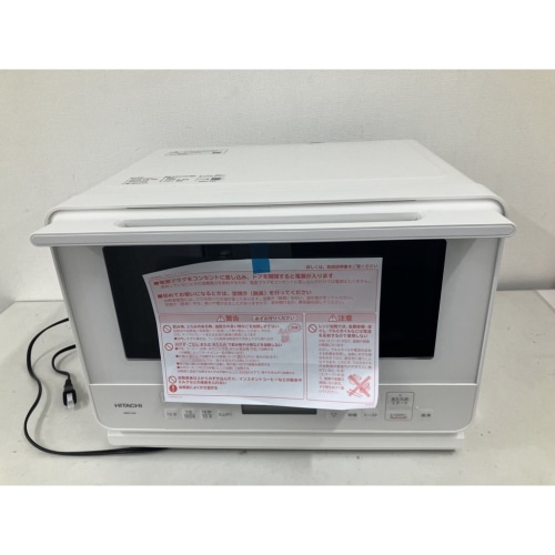 [中古C]MRO-F6C(W) ホワイト