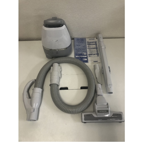 [中古B]かるパック CV-KV70L(W) ホワイト
