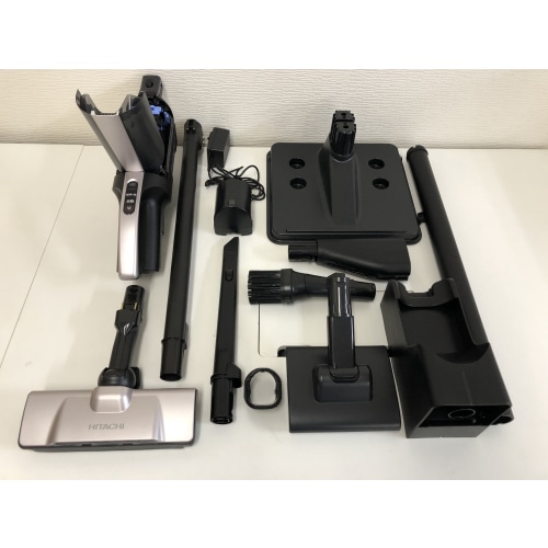 [修理上り品B]かるパックスティック PKV-BK50L(V) ライトラベンダー