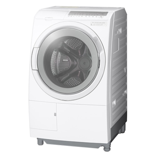 [大型特配]ビッグドラム BD-SG110KL(W) ホワイト